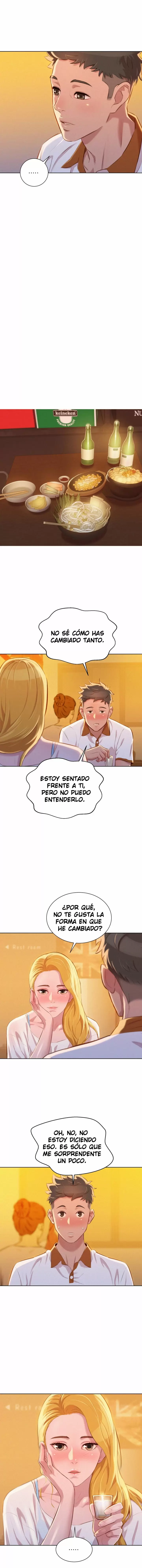 Sister Neighbors Capítulo 61 - Página 6
