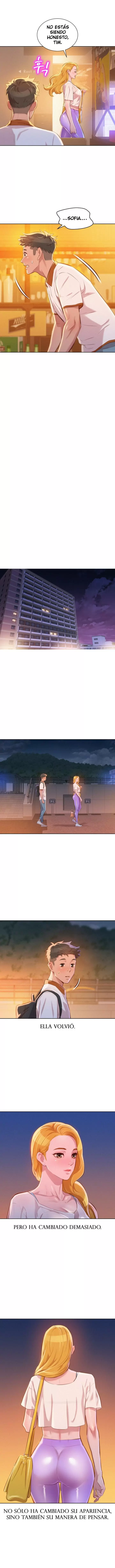 Sister Neighbors Capítulo 62 - Página 4