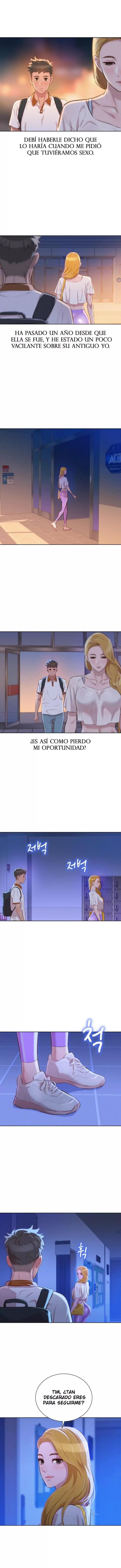 Sister Neighbors Capítulo 62 - Página 5
