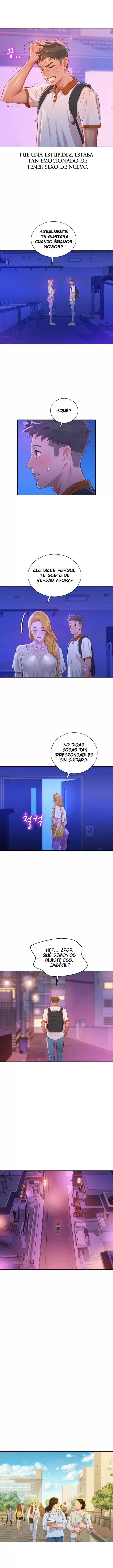 Sister Neighbors Capítulo 64 - Página 5