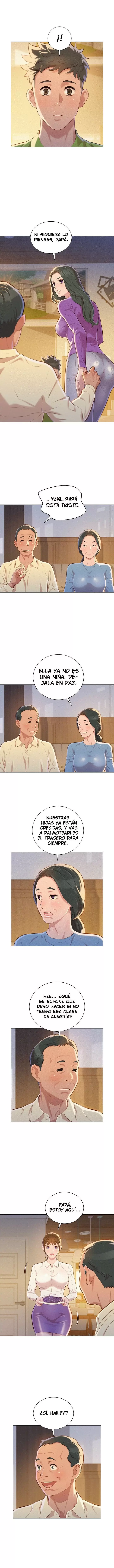 Sister Neighbors Capítulo 65 - Página 11