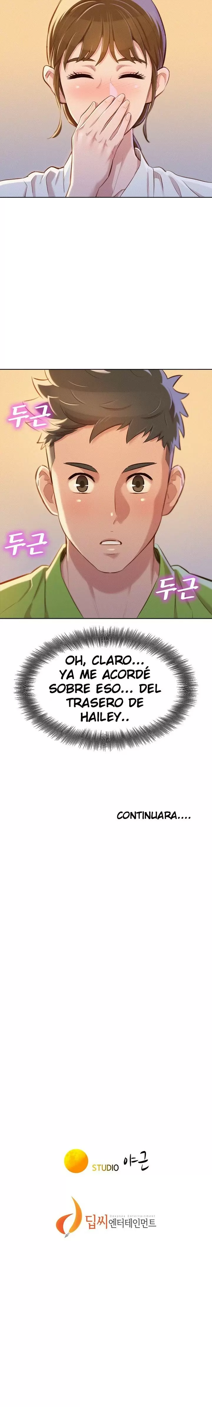 Sister Neighbors Capítulo 65 - Página 13