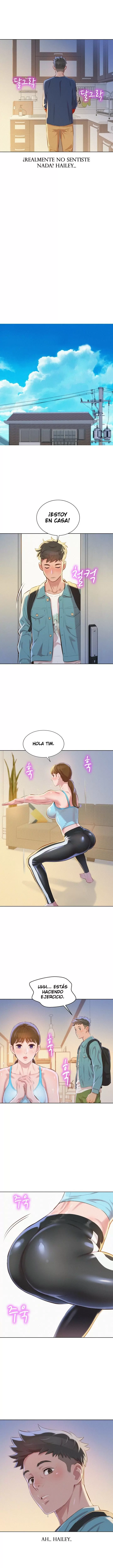 Sister Neighbors Capítulo 66 - Página 12