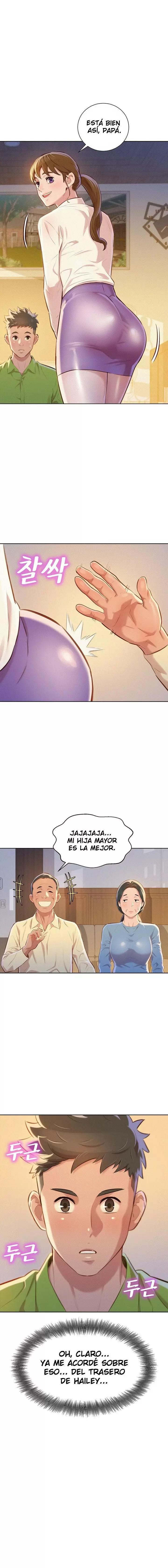 Sister Neighbors Capítulo 66 - Página 2
