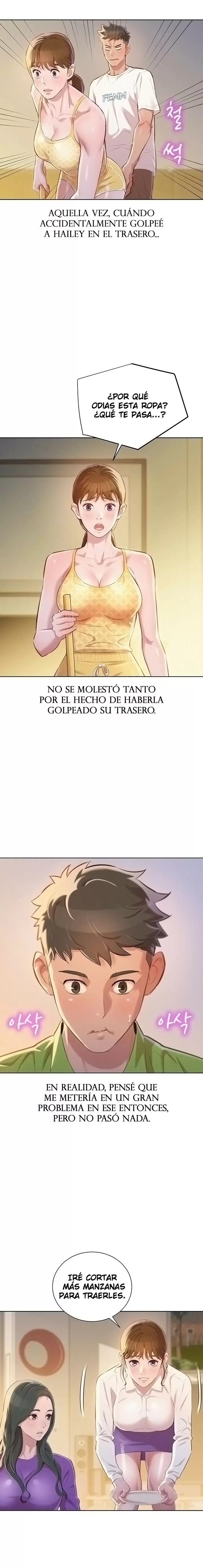 Sister Neighbors Capítulo 66 - Página 5