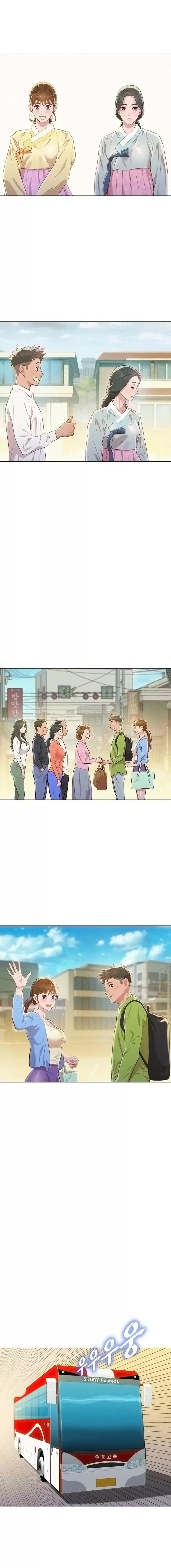 Sister Neighbors Capítulo 66 - Página 7