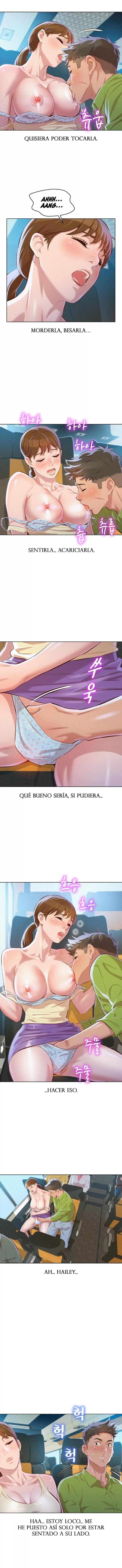 Sister Neighbors Capítulo 66 - Página 9