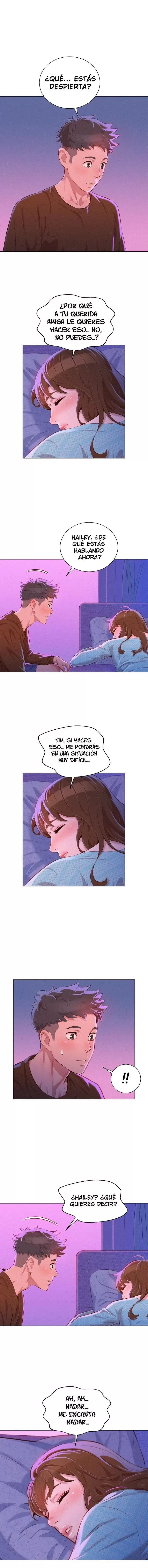 Sister Neighbors Capítulo 68 - Página 7