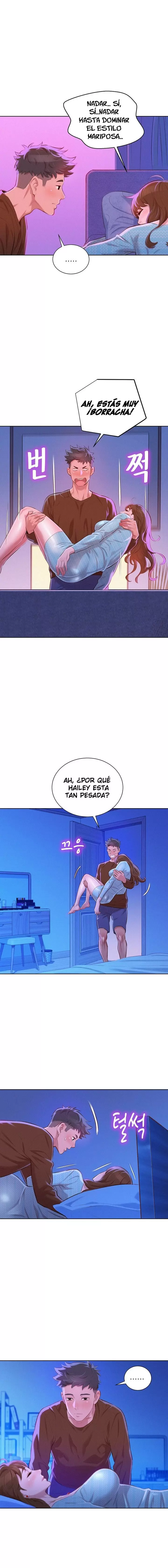 Sister Neighbors Capítulo 68 - Página 8