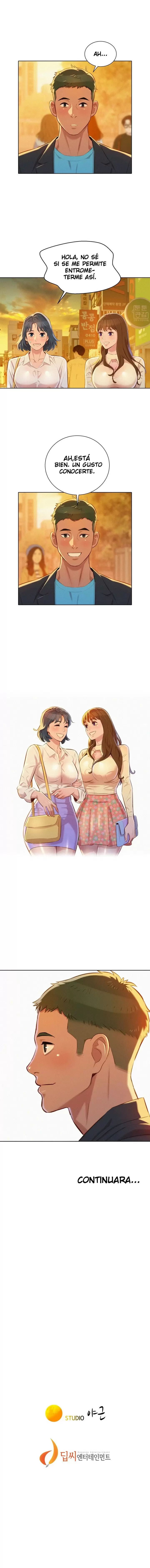 Sister Neighbors Capítulo 69 - Página 12