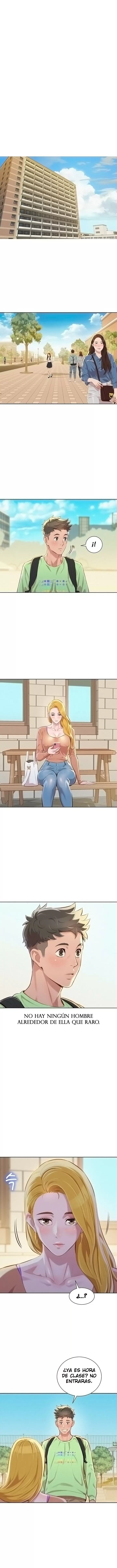 Sister Neighbors Capítulo 69 - Página 4