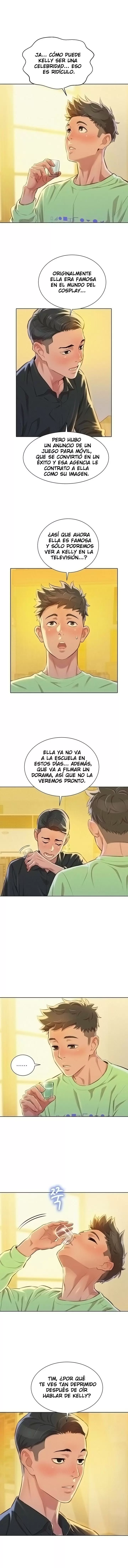Sister Neighbors Capítulo 70 - Página 4