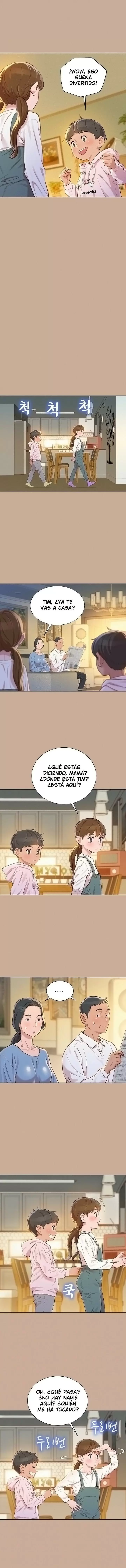 Sister Neighbors Capítulo 72 - Página 4
