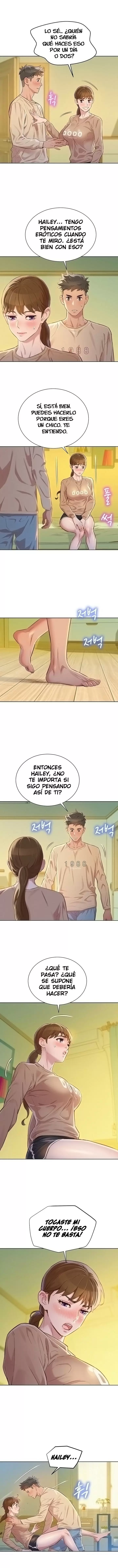 Sister Neighbors Capítulo 73 - Página 3