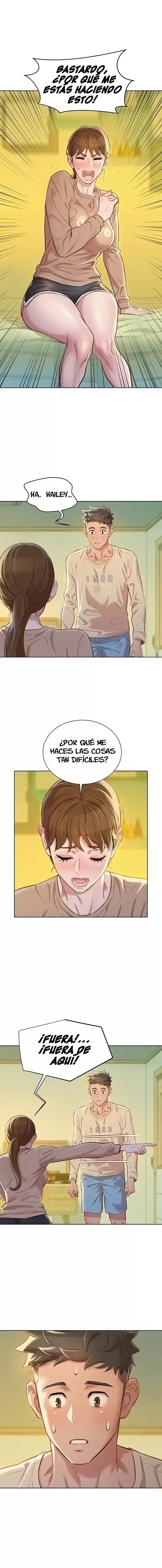 Sister Neighbors Capítulo 73 - Página 5