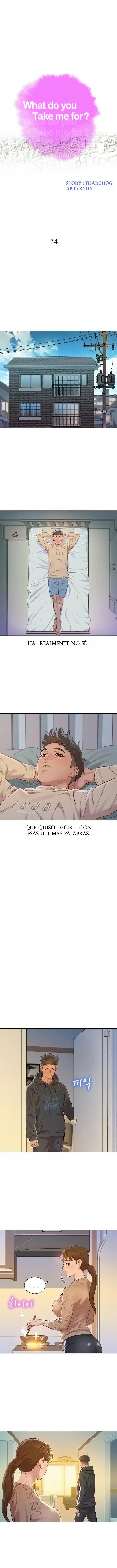 Sister Neighbors Capítulo 73 - Página 6