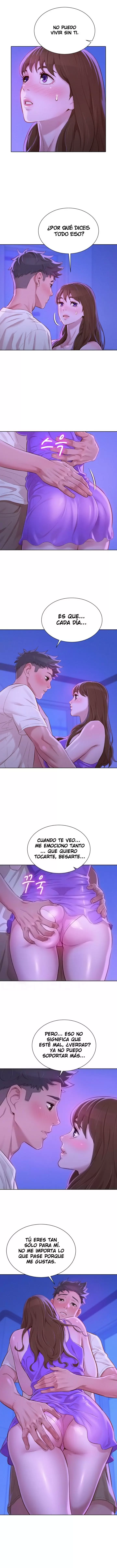 Sister Neighbors Capítulo 74 - Página 6