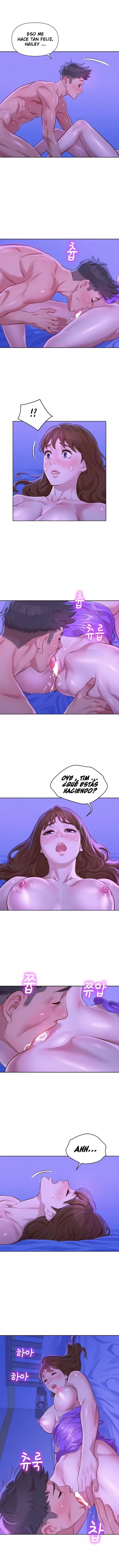 Sister Neighbors Capítulo 75 - Página 9