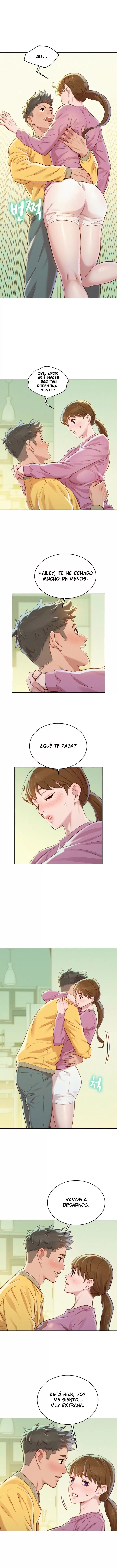 Sister Neighbors Capítulo 77 - Página 11