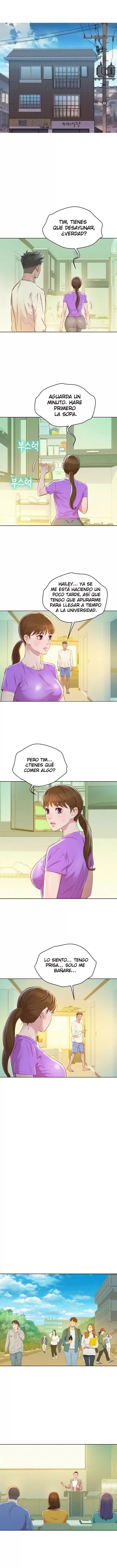 Sister Neighbors Capítulo 77 - Página 3