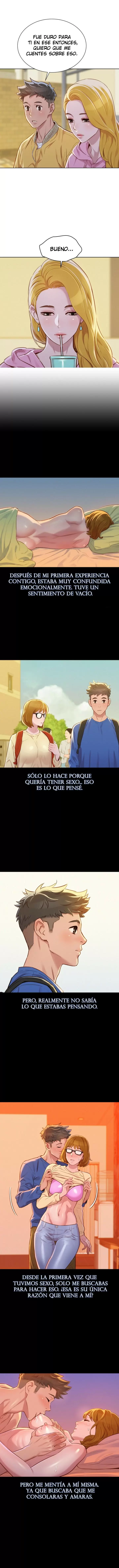 Sister Neighbors Capítulo 77 - Página 7