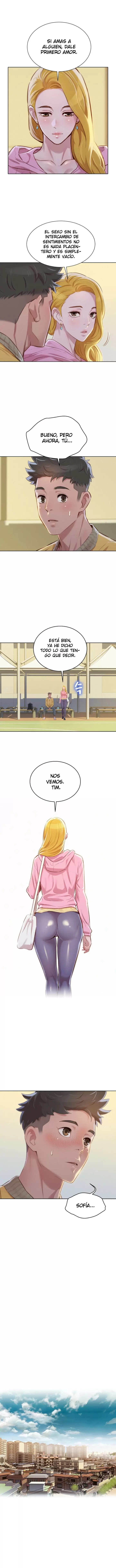Sister Neighbors Capítulo 77 - Página 9