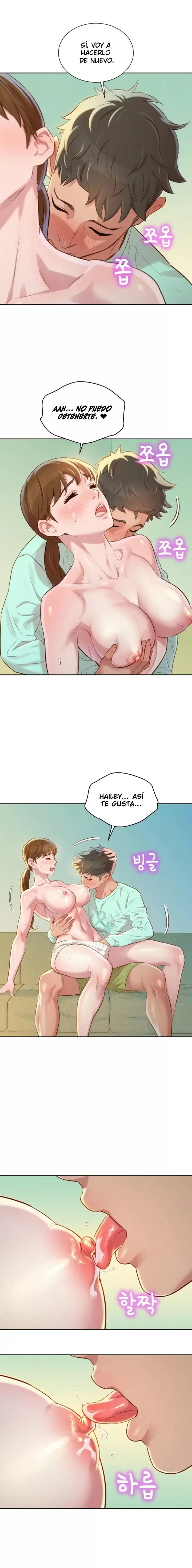 Sister Neighbors Capítulo 78 - Página 12
