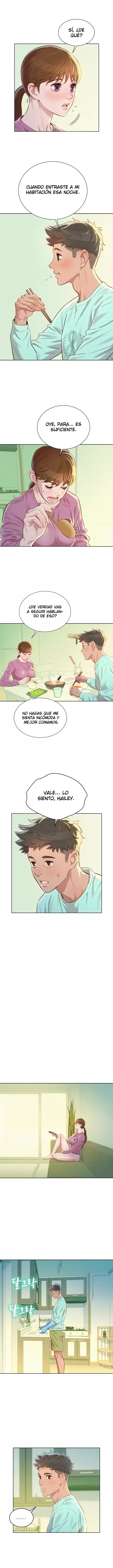 Sister Neighbors Capítulo 78 - Página 5