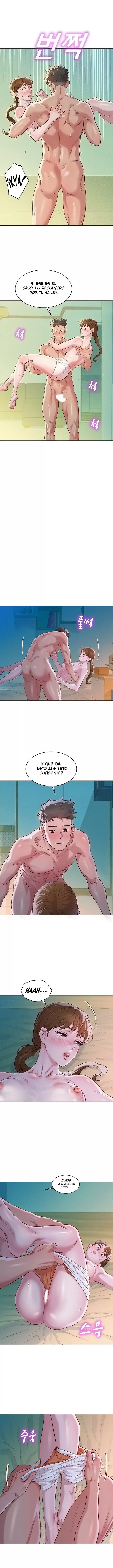 Sister Neighbors Capítulo 79 - Página 5