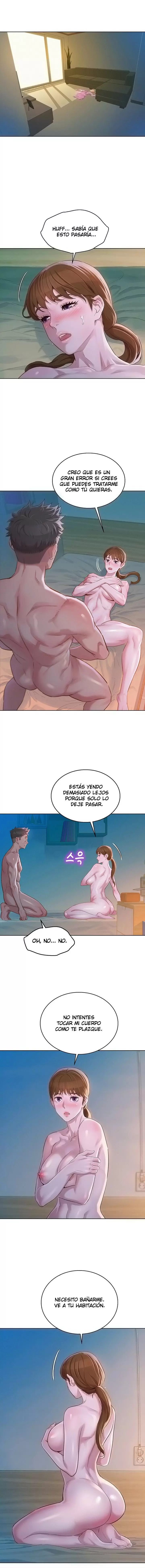 Sister Neighbors Capítulo 80 - Página 3