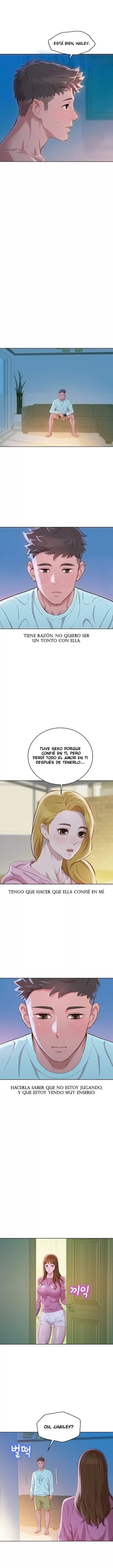 Sister Neighbors Capítulo 80 - Página 4