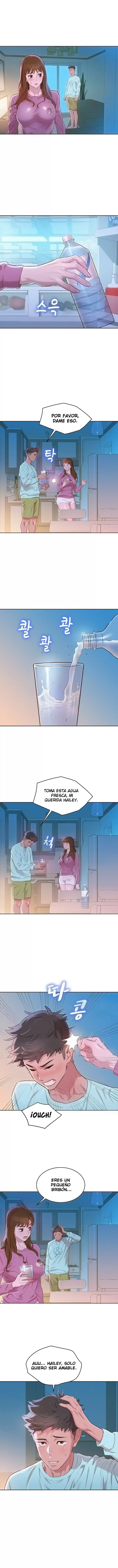 Sister Neighbors Capítulo 80 - Página 5