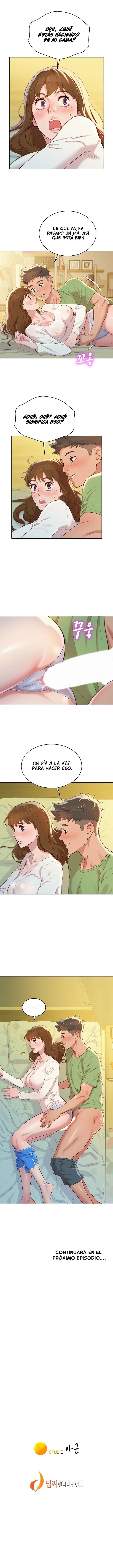 Sister Neighbors Capítulo 82 - Página 10