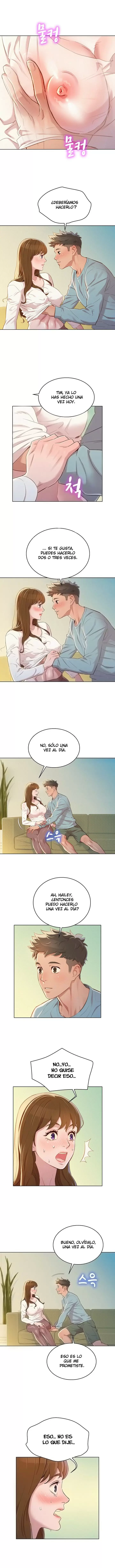 Sister Neighbors Capítulo 82 - Página 4