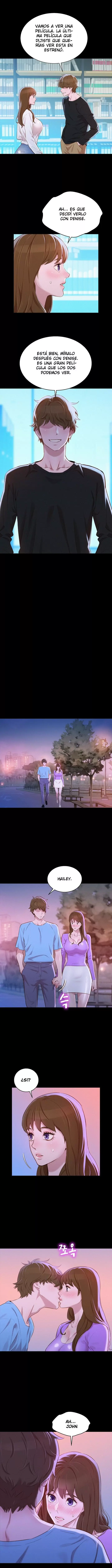 Sister Neighbors Capítulo 82 - Página 7