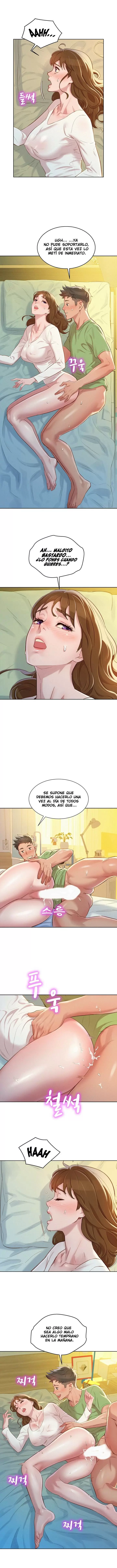 Sister Neighbors Capítulo 83 - Página 6