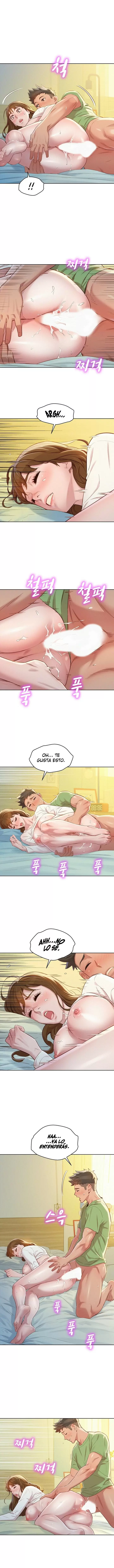 Sister Neighbors Capítulo 83 - Página 8