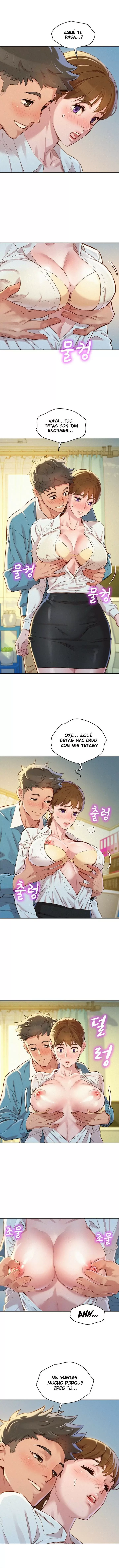 Sister Neighbors Capítulo 84 - Página 11