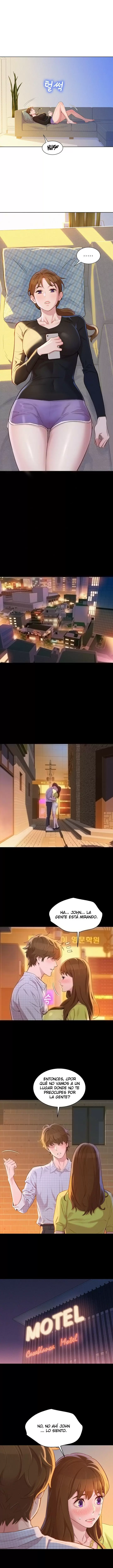 Sister Neighbors Capítulo 84 - Página 3