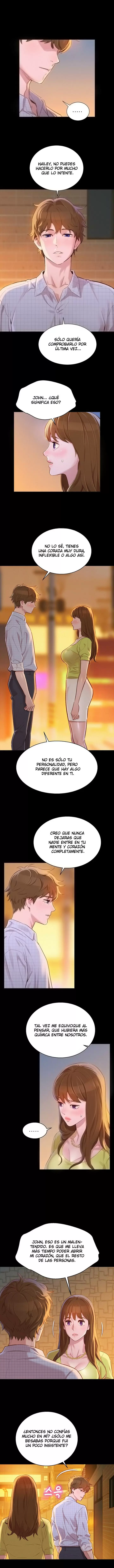 Sister Neighbors Capítulo 84 - Página 4