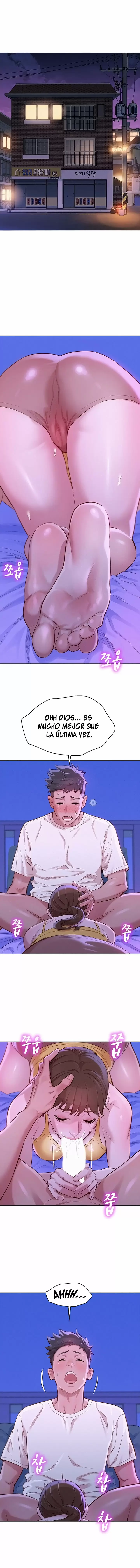 Sister Neighbors Capítulo 89 - Página 3