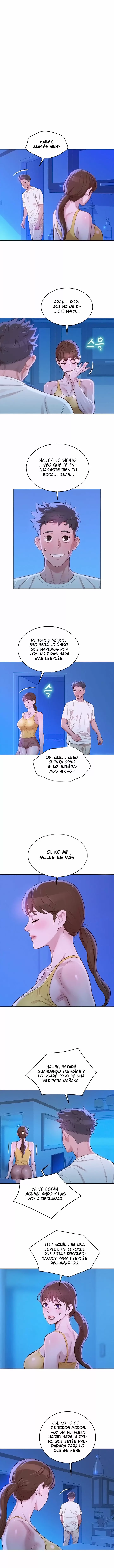 Sister Neighbors Capítulo 89 - Página 5