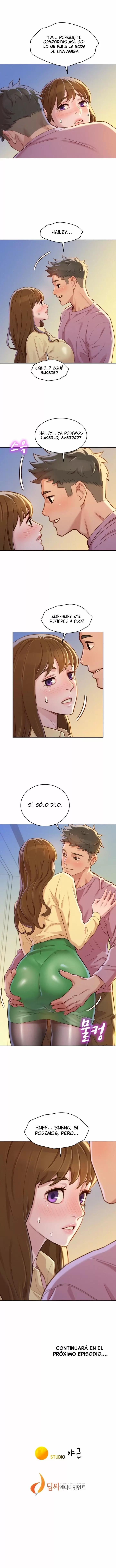 Sister Neighbors Capítulo 90 - Página 12