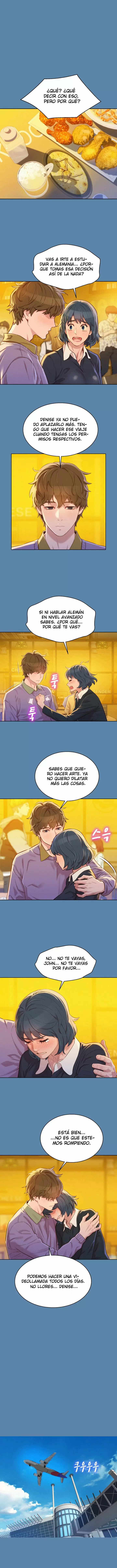 Sister Neighbors Capítulo 90 - Página 6