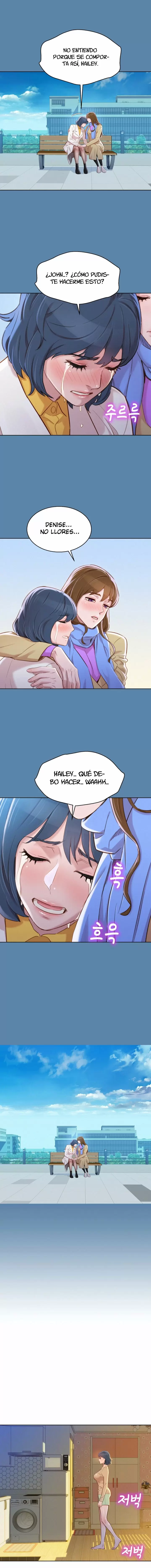 Sister Neighbors Capítulo 90 - Página 8