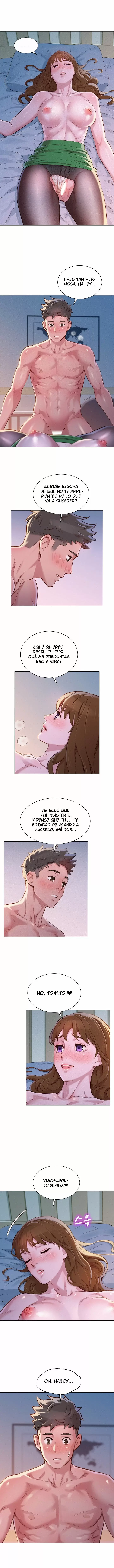 Sister Neighbors Capítulo 91 - Página 10