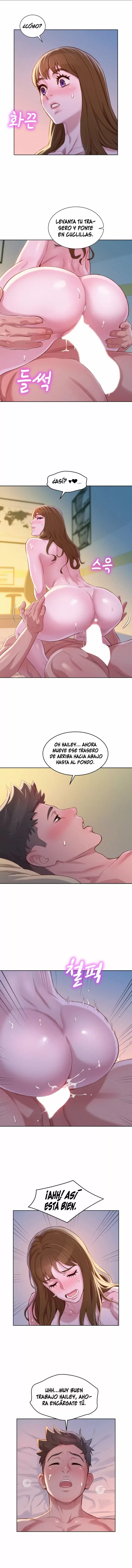 Sister Neighbors Capítulo 93 - Página 11