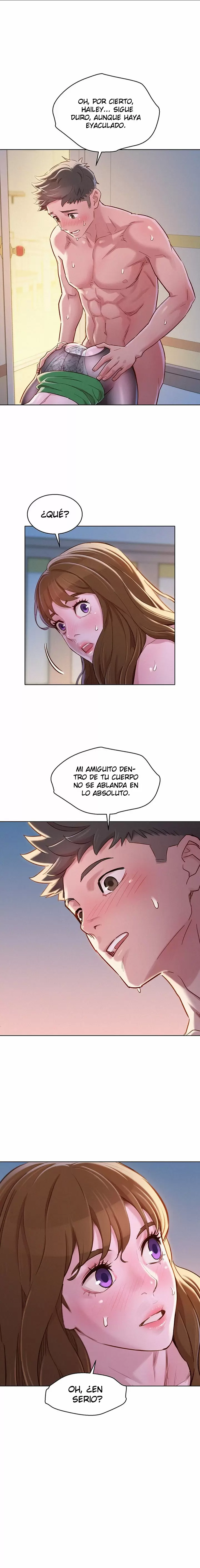 Sister Neighbors Capítulo 93 - Página 2