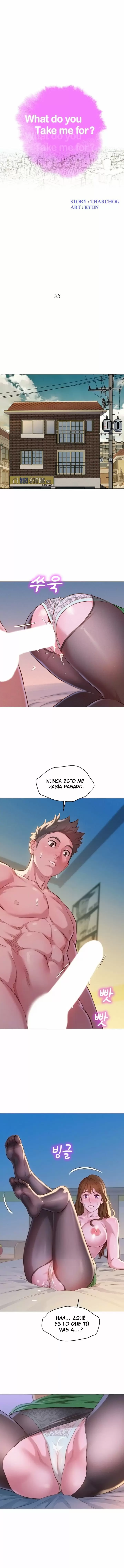 Sister Neighbors Capítulo 93 - Página 3