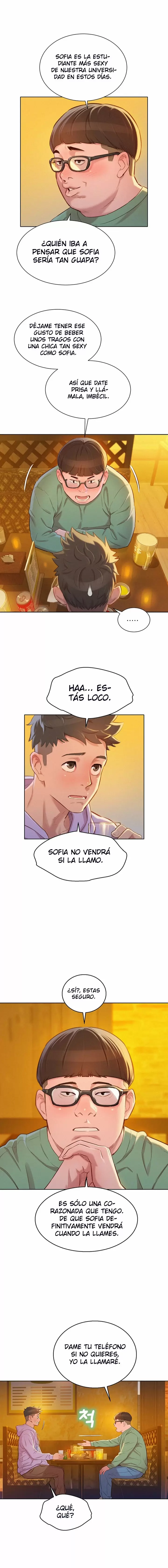 Sister Neighbors Capítulo 95 - Página 9